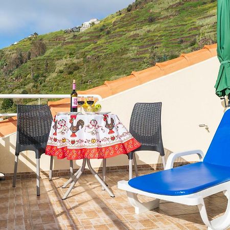 Apartment Lucy Arco da Calheta  Εξωτερικό φωτογραφία